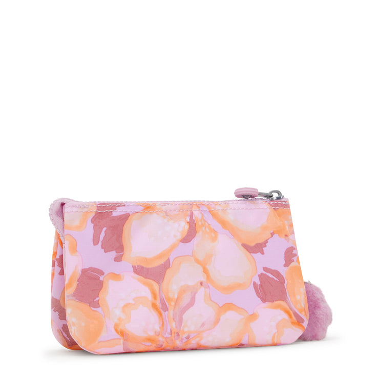 KIPLING Large purse Female Floral Powder Creativity L  -  I7410-ES4
