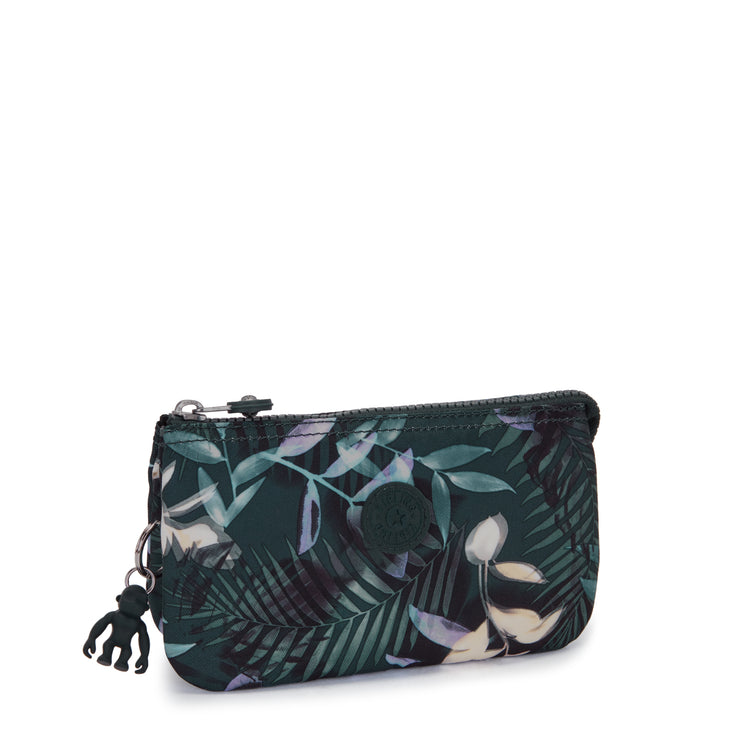 Kipling Large Purse Female Moonlit Forest Creativity L  -  I7410-K9T