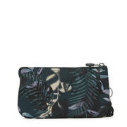 Kipling Large Purse Female Moonlit Forest Creativity L