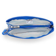 KIPLING Large purse Female Diluted Blue Creativity L  -  I7410-TX9