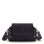 KIPLING Small crossbody Female Rich Black Danita