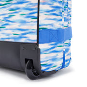 KIPLING Small wheeled luggage Female Diluted Blue Aviana S