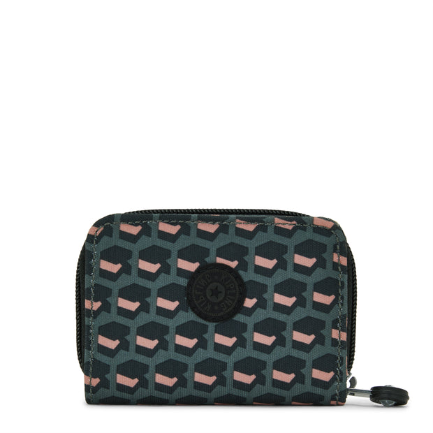 KIPLING Small Wallet Female 3D K Pink Tops