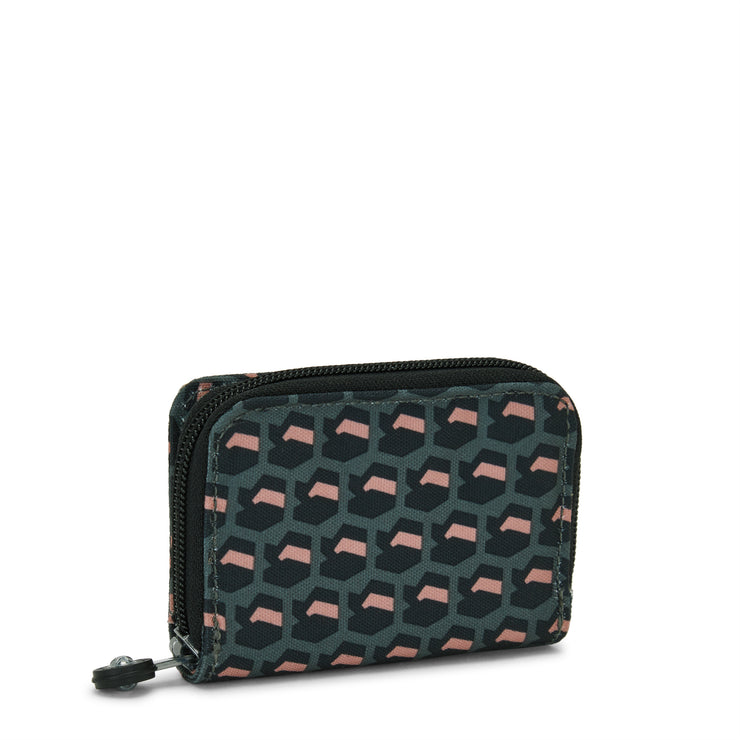 Kipling Small Wallet Female 3D K Pink Tops