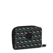Kipling Small Wallet Female 3D K Pink Tops