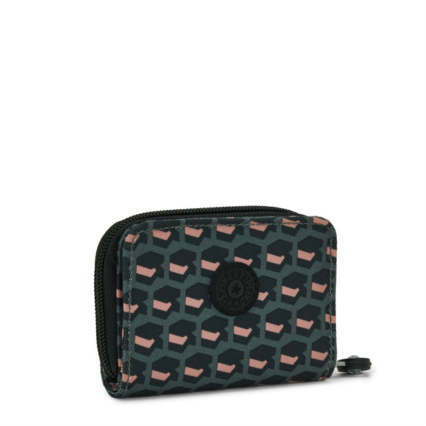 Kipling Small Wallet Female 3D K Pink Tops