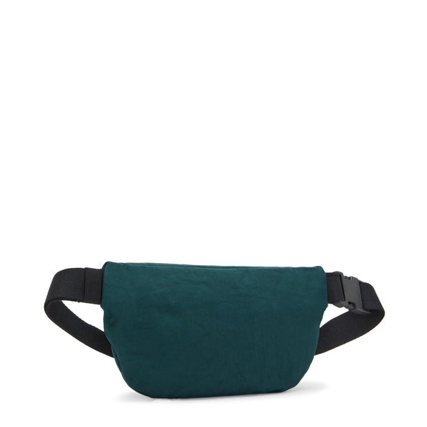 KIPLING Small waistbag Unisex Vintage Green Fresh Lite