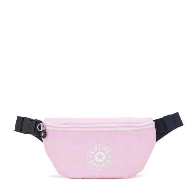 KIPLING Small waistbag Female Blooming P Cen Fresh Lite