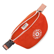 Kipling Small Waistbag Unisex Red Tango C Fresh Lite