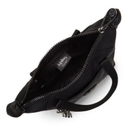 KIPLING Small Crossbody Bag With Removable Strap Female Endless Black Art Compact  -  I7492-TB4
