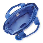 KIPLING Small shoulder bag (with removable shoulder strap) Female Havana Blue Minta