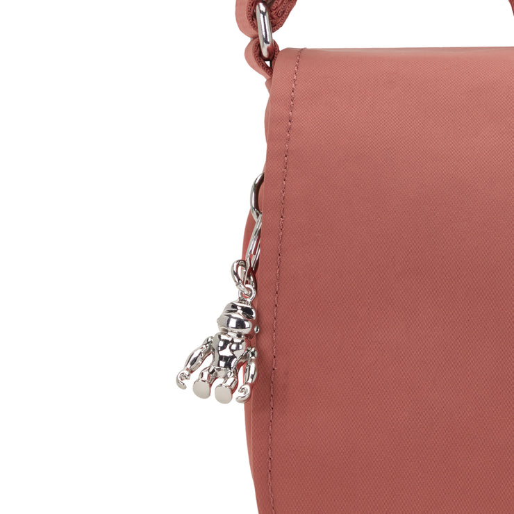 Kipling Crossbody Female Grand Rose Loreen M  -  I7565-5FB