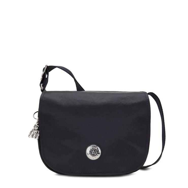 KIPLING Crossbody Female Nocturnal Satin Loreen M