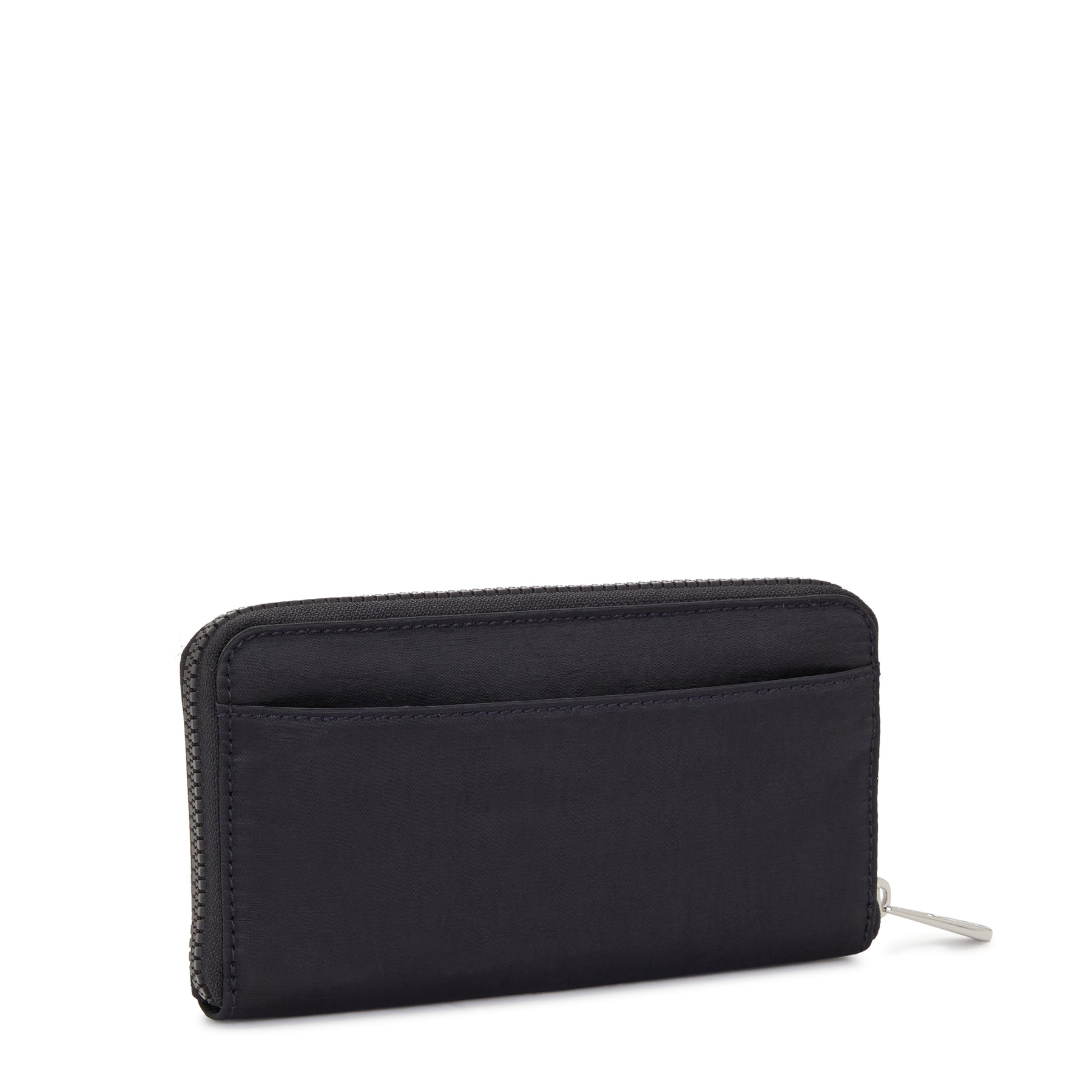 Kipling Large Wallet Female Nocturnal Satin New Imali - I7577-8EA