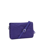 Kipling Small Crossbody (With Removable Strap) Female Lavender Night Riri  -  I7590-H3S