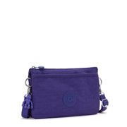 Kipling Small Crossbody (With Removable Strap) Female Lavender Night Riri  -  I7590-H3S