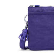 Kipling Small Crossbody (With Removable Strap) Female Lavender Night Riri  -  I7590-H3S