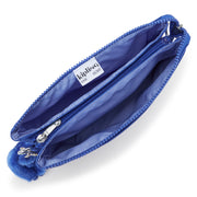 KIPLING Small crossbody (with removable strap) Female Havana Blue Riri  -  I7590-JC7