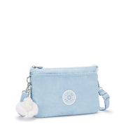 KIPLING Small crossbody (with removable strap) Female Frost Blue Bl Riri  -  I7590-LZ8