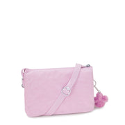 KIPLING Small crossbody (with removable strap) Female Blooming Pink Riri  -  I7590-R2C