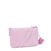 KIPLING Small crossbody (with removable strap) Female Blooming Pink Riri