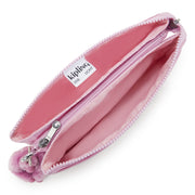 KIPLING Small crossbody (with removable strap) Female Blooming Pink Riri