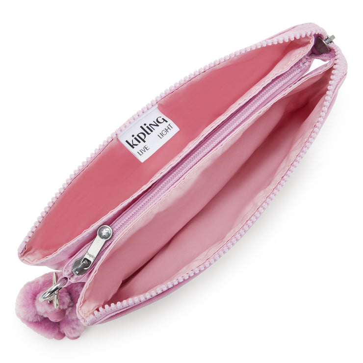 KIPLING Small crossbody (with removable strap) Female Blooming Pink Riri  -  I7590-R2C