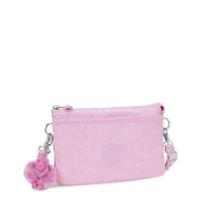 KIPLING Small crossbody (with removable strap) Female Blooming Pink Riri