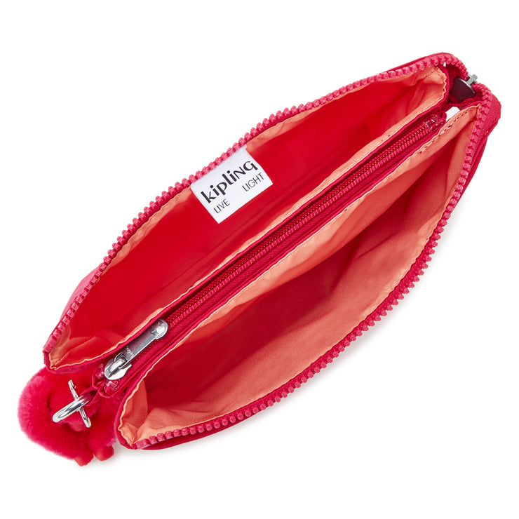 KIPLING Small crossbody (with removable strap) Female Confetti Pink Riri  -  I7590-T73