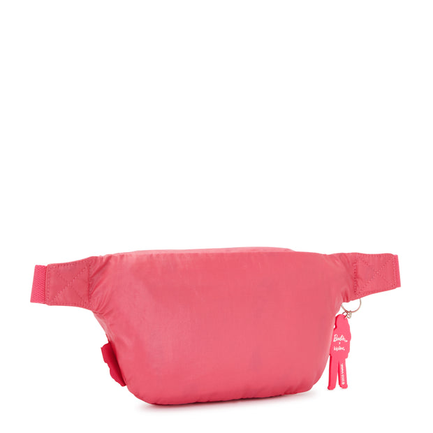 Kipling Large Waistbag Female Lively Pink Yasemina Xl