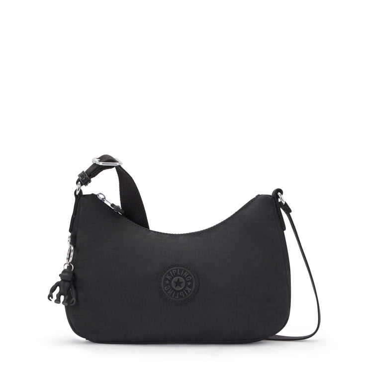 KIPLING Small Shoulderbag Female Black Noir Ayda