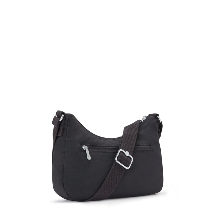Kipling Small Shoulderbag Female Black Noir Ayda