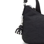 Kipling Small Shoulderbag Female Black Noir Ayda