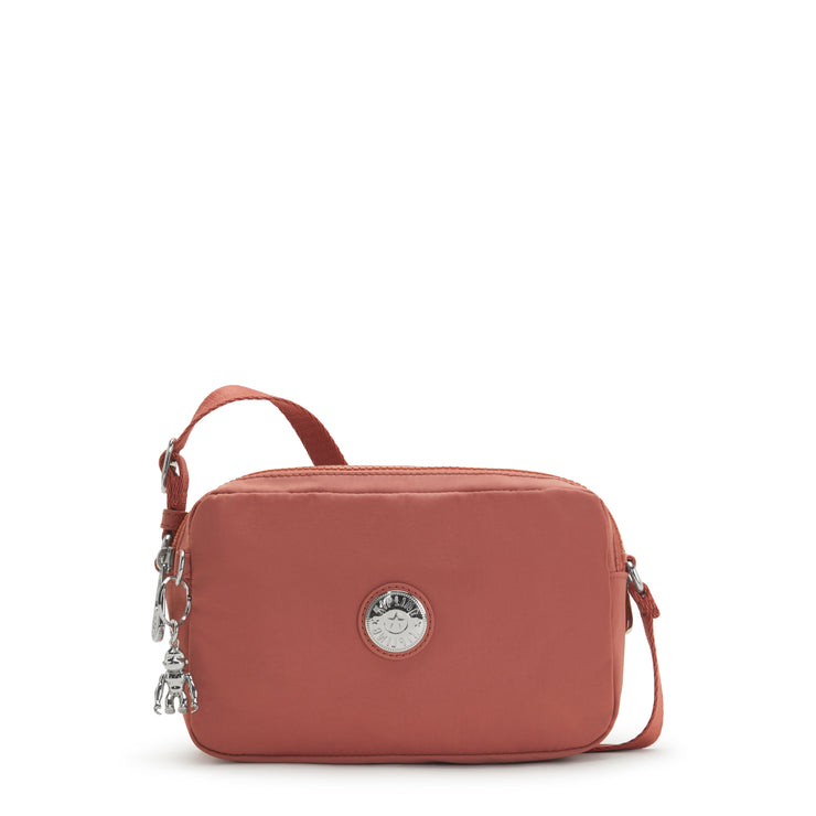 KIPLING Small Crossbody Female Grand Rose Milda