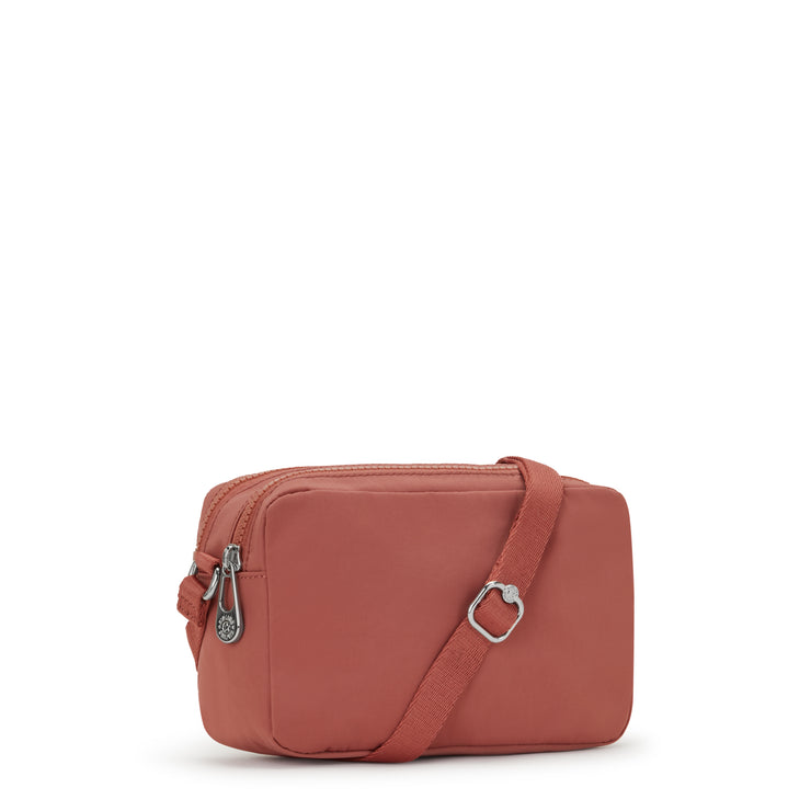 Kipling Small Crossbody Female Grand Rose Milda  -  I7669-5FB