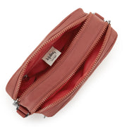 Kipling Small Crossbody Female Grand Rose Milda  -  I7669-5FB
