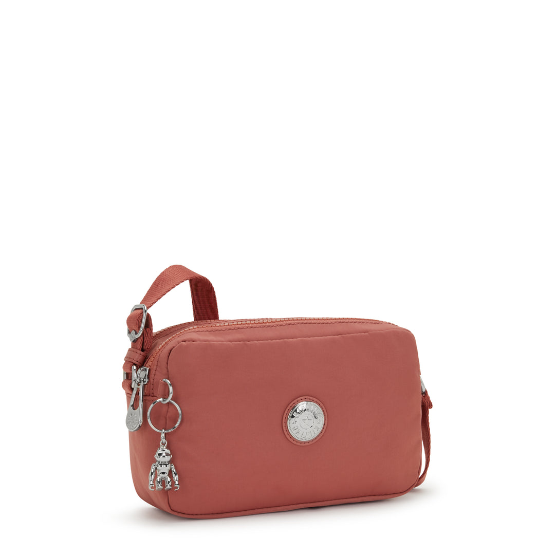 Kipling Small Crossbody Female Grand Rose Milda I7669-5FB