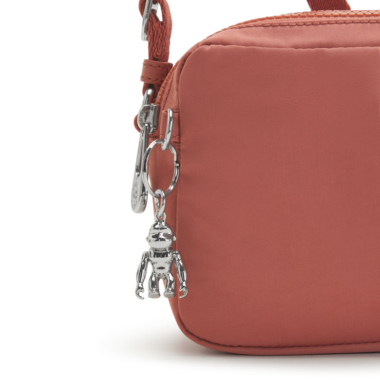 Kipling Small Crossbody Female Grand Rose Milda  -  I7669-5FB