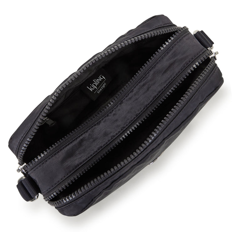 Kipling Small Crossbody Female Nocturnal Satin Milda  -  I7669-8EA