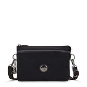 KIPLING Small crossbody (with removable strap) Female Endless Black Riri