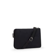 KIPLING Small crossbody (with removable strap) Female Endless Black Riri