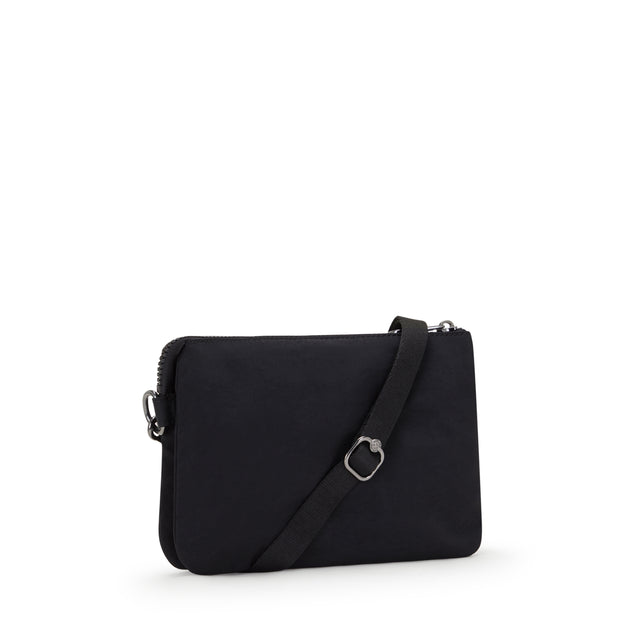 KIPLING Small crossbody (with removable strap) Female Endless Black Riri  -  I7679-TB4