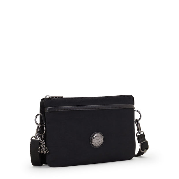 KIPLING Small crossbody (with removable strap) Female Endless Black Riri  -  I7679-TB4