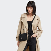KIPLING Small crossbody (with removable strap) Female Endless Black Riri  -  I7679-TB4