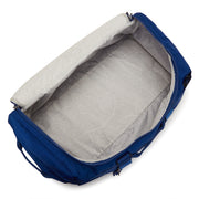 Kipling Small Weekender (Convertable To Backpack) Female Deep Sky Blue Jonis S