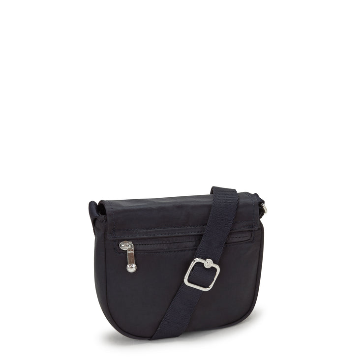 Kipling Crossbody Female Nocturnal Satin Loreen Mini  -  I7713-8EA