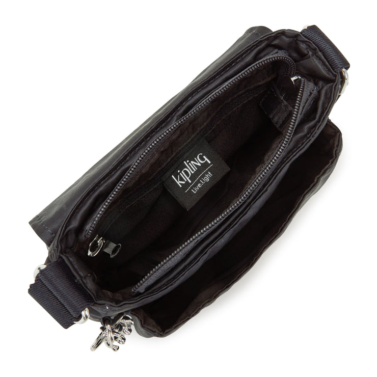 Kipling Crossbody Female Nocturnal Satin Loreen Mini  -  I7713-8EA