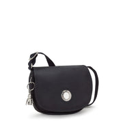 Kipling Crossbody Female Nocturnal Satin Loreen Mini