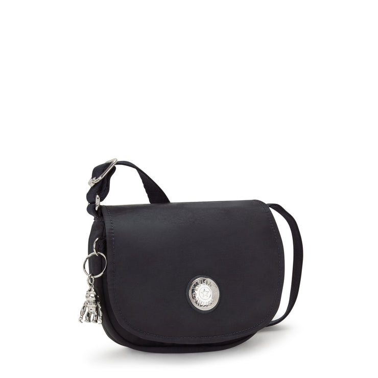 Kipling Crossbody Female Nocturnal Satin Loreen Mini  -  I7713-8EA