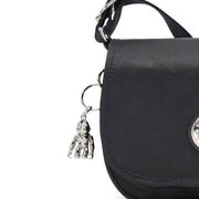 Kipling Crossbody Female Nocturnal Satin Loreen Mini